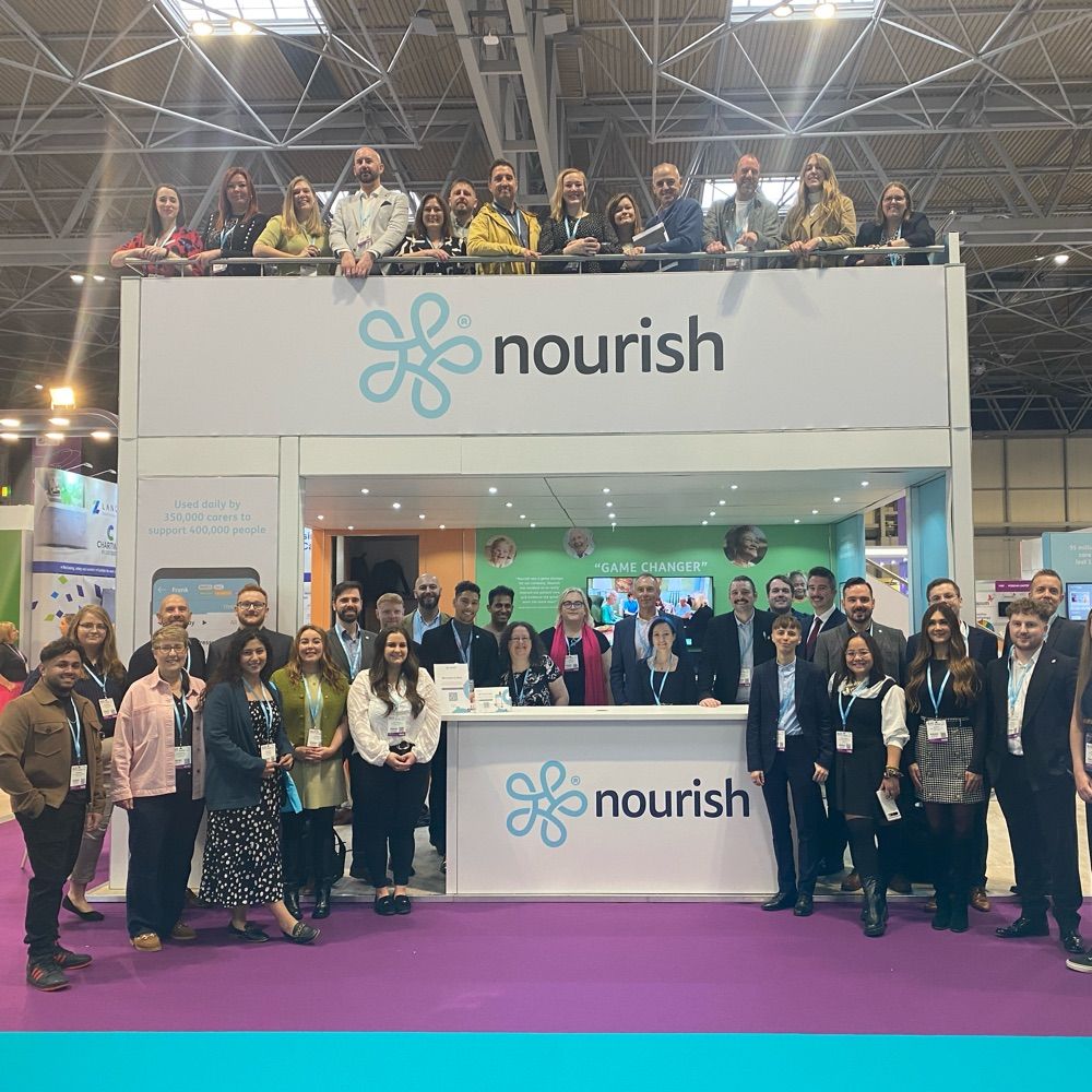 Nourish Care