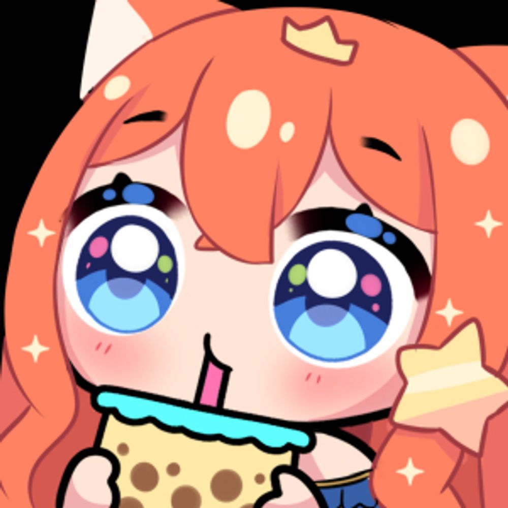 Arimi Princess 👑🍊⭐