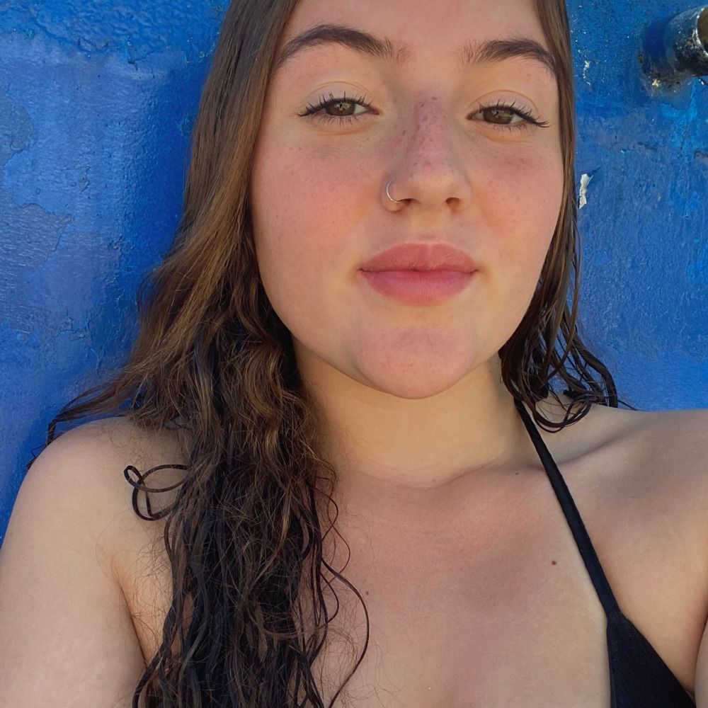 Sophia Avellar