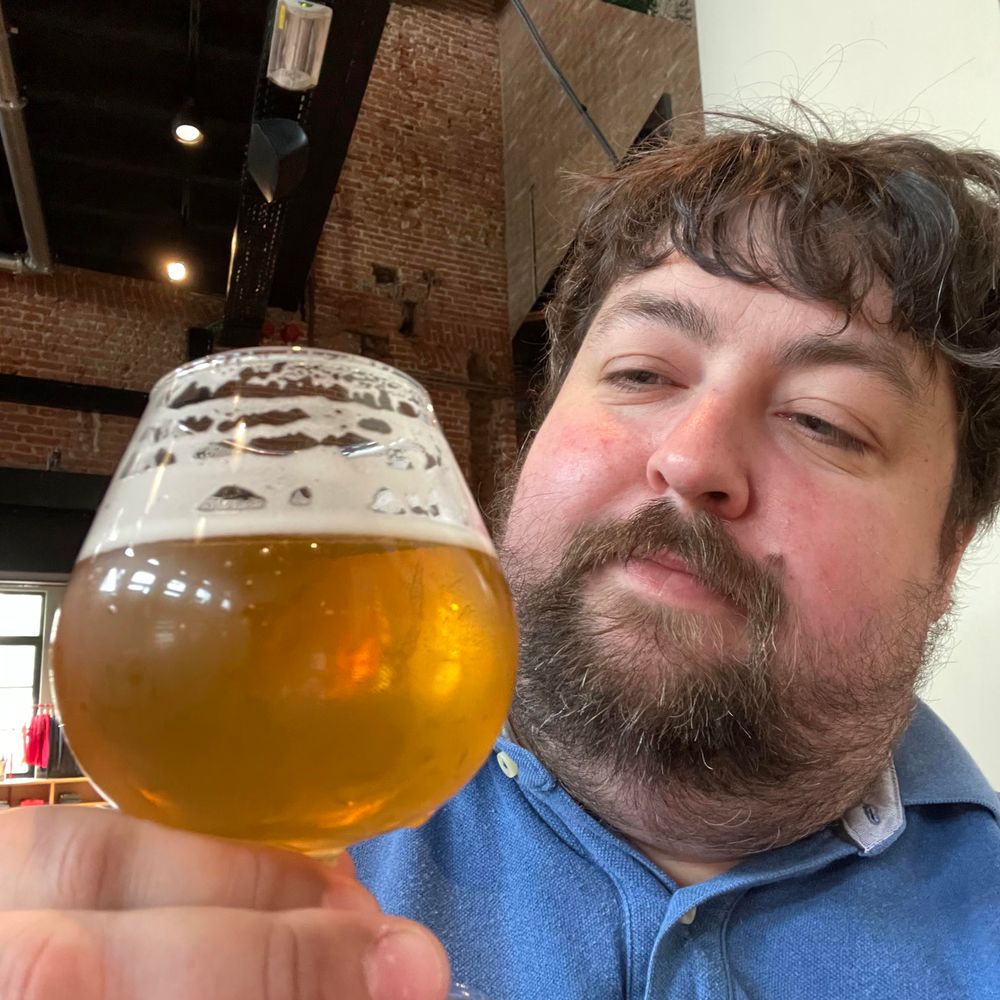 Cody - BeerCrank.ca