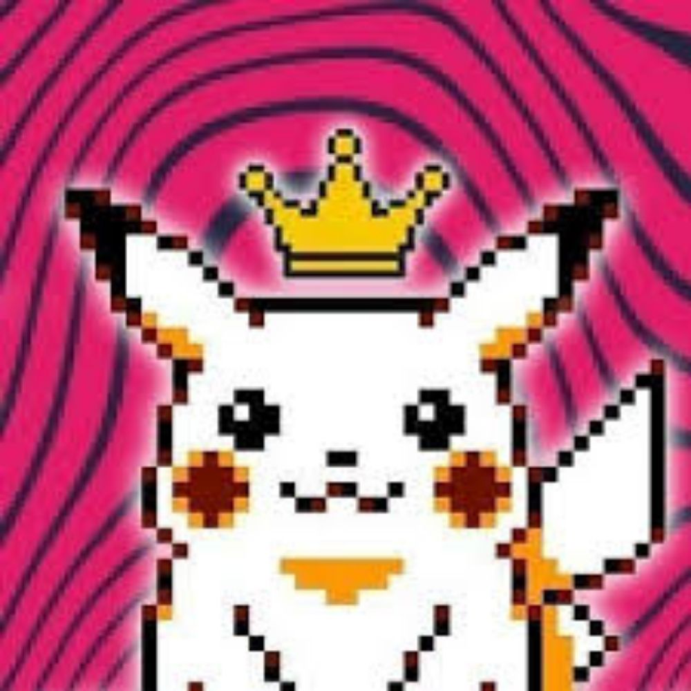 PikaChica