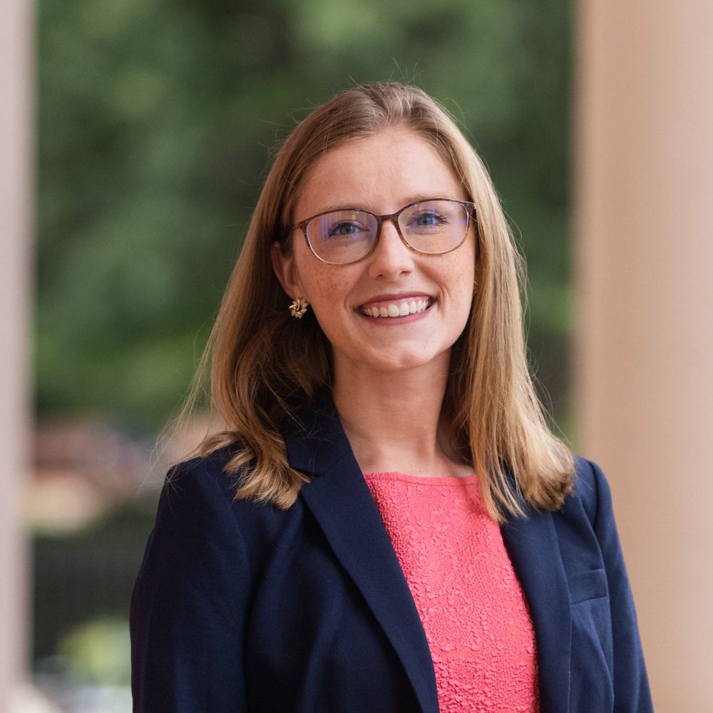 Ashley Hedrick McKenzie, Ph.D.