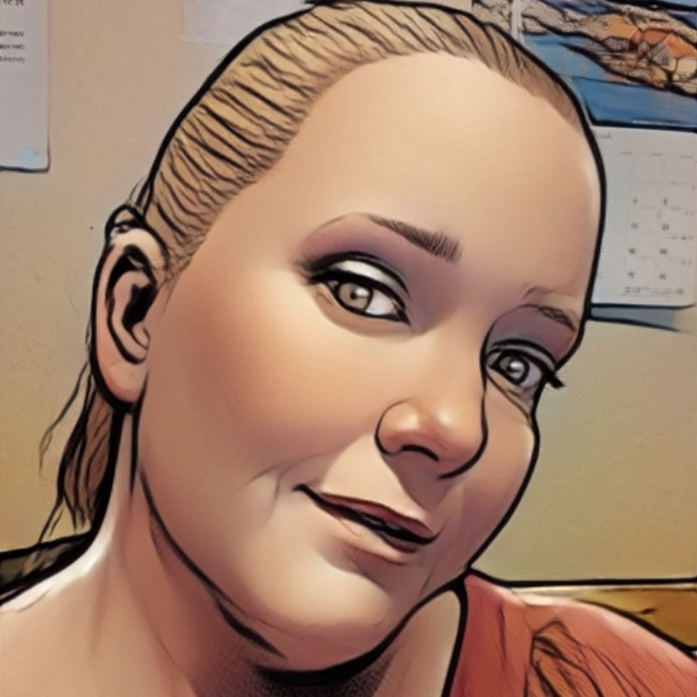 Jenny Nilsson