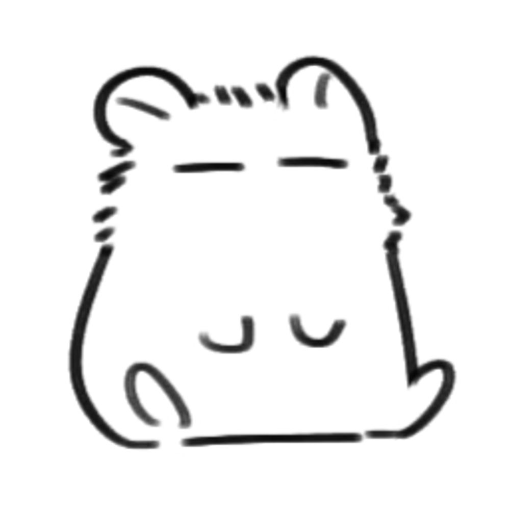 밤라떼