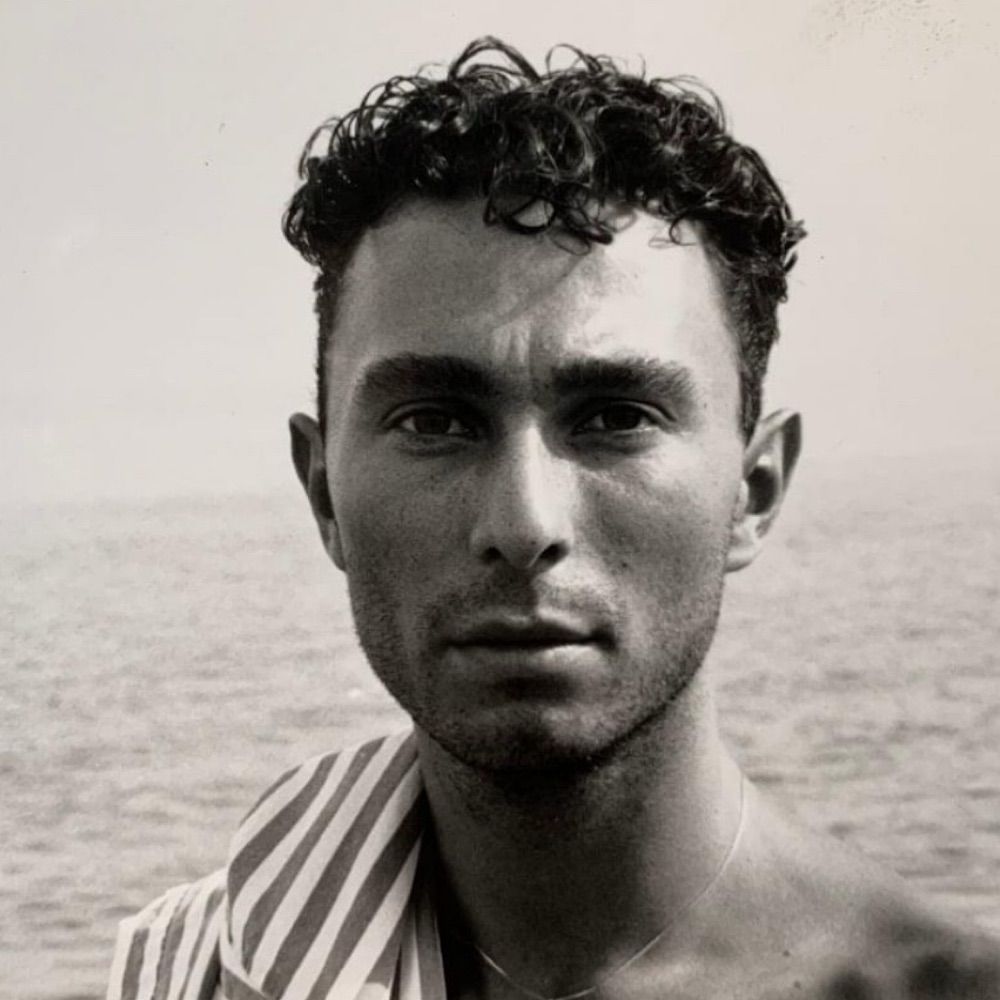 Michael de Vihil, PsyD