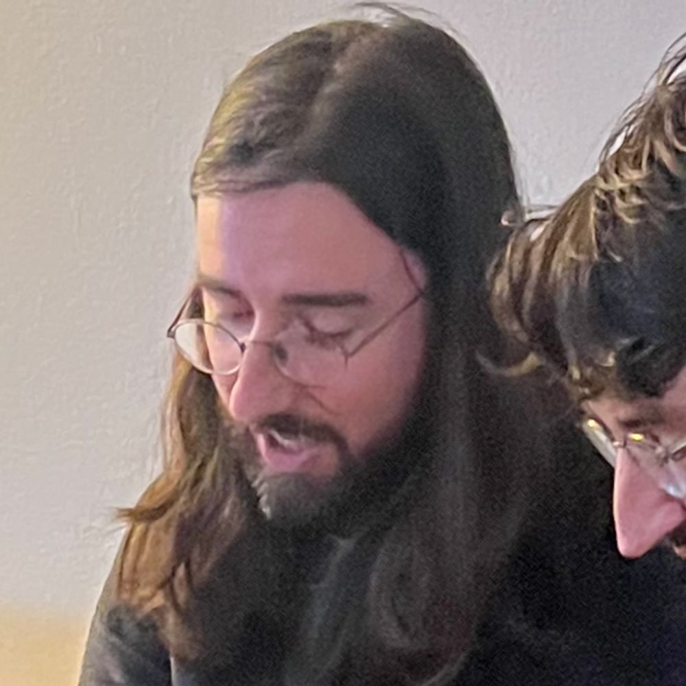 Russell O’Rourke