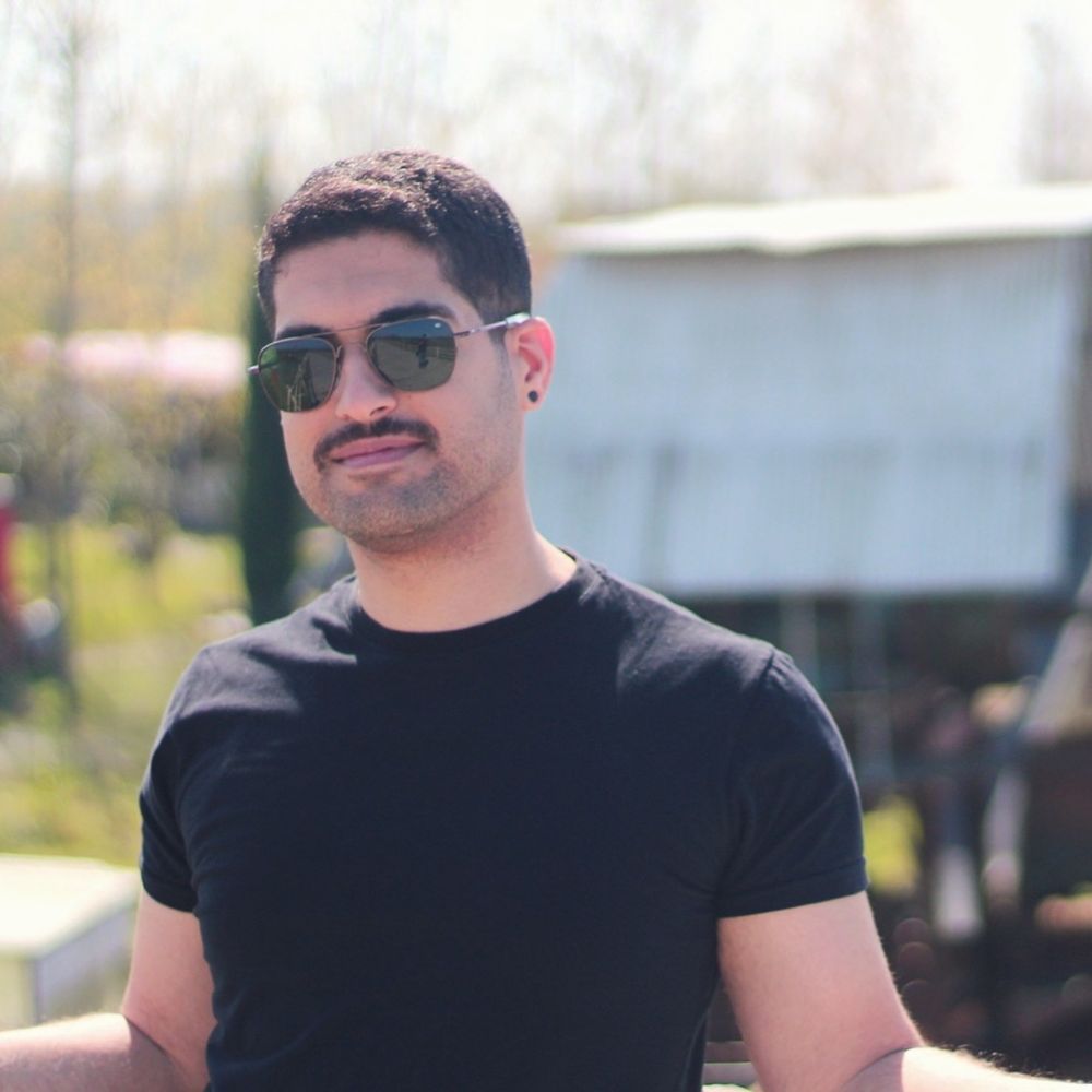 Mehdi