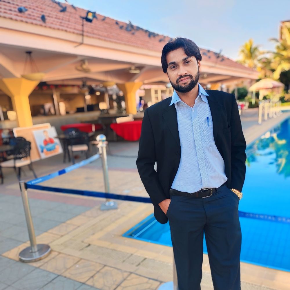 Abdul Ghafoor