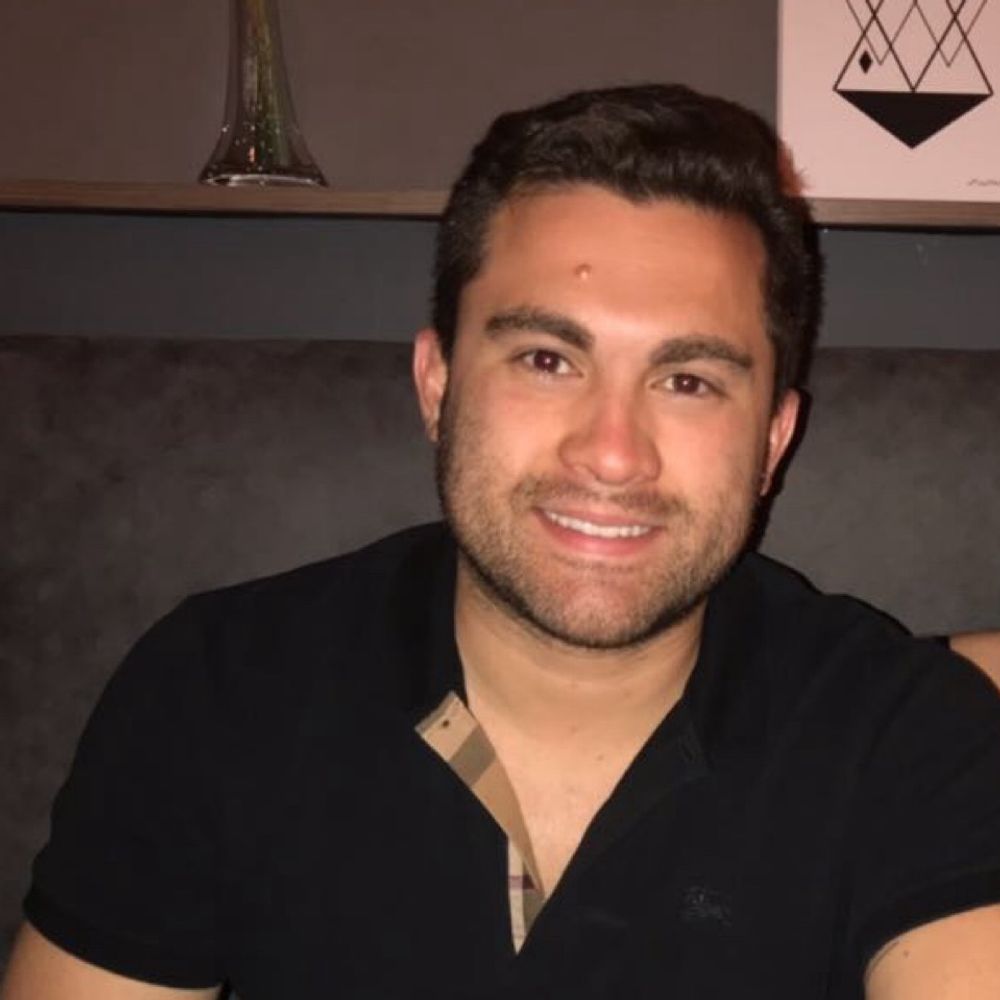 Rafael Carvalho-Alves