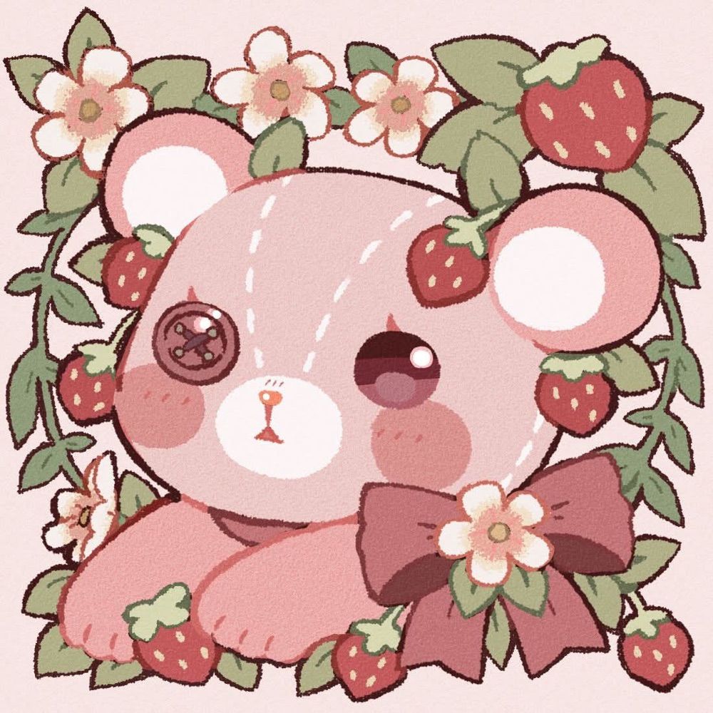 Scruffi🍓