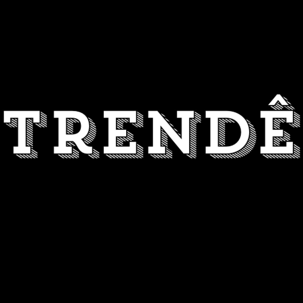 trendê