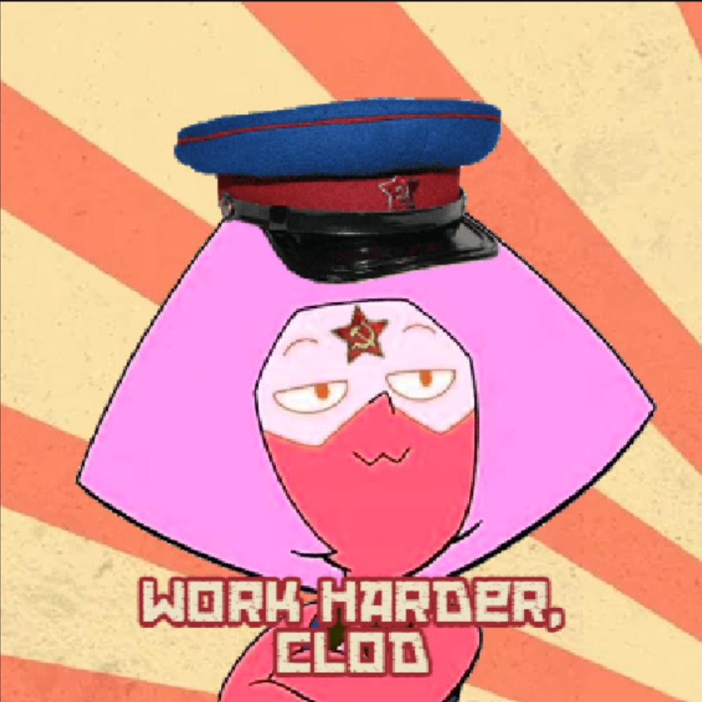 PinkoPeridot