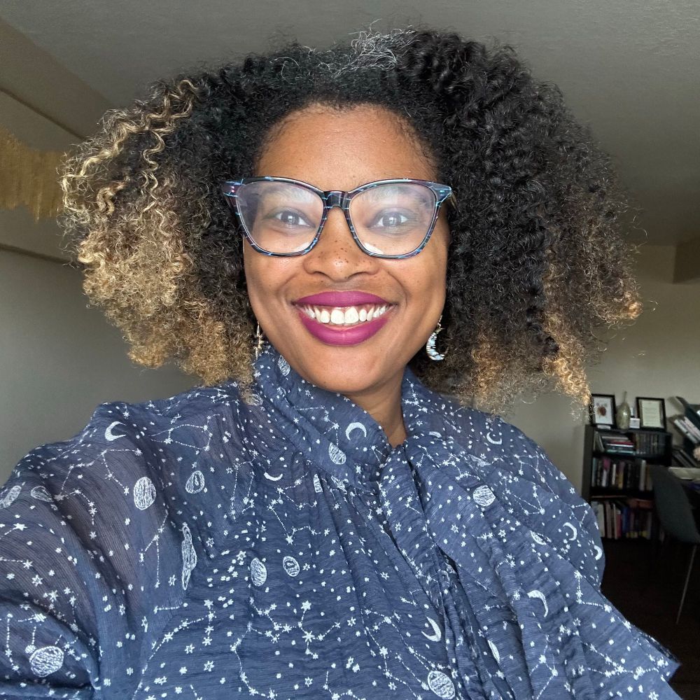 Dr. Caprice Phillips