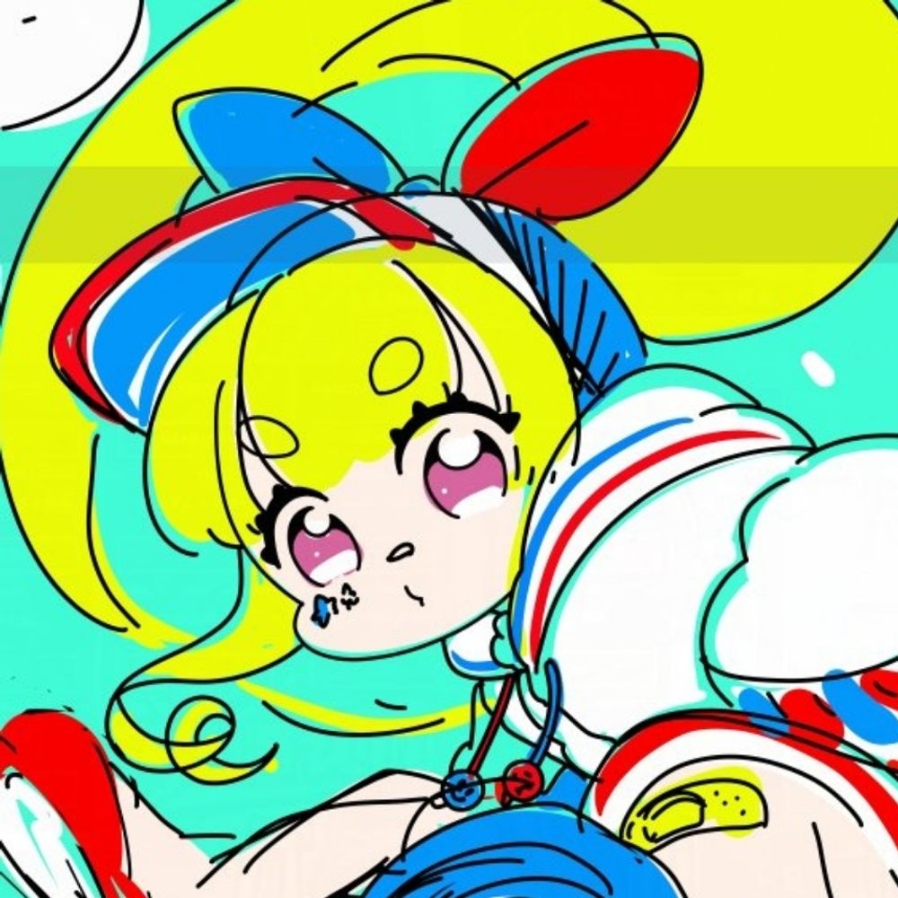 いつきり君✍😎 🍚+■=✨🍙✨🤗