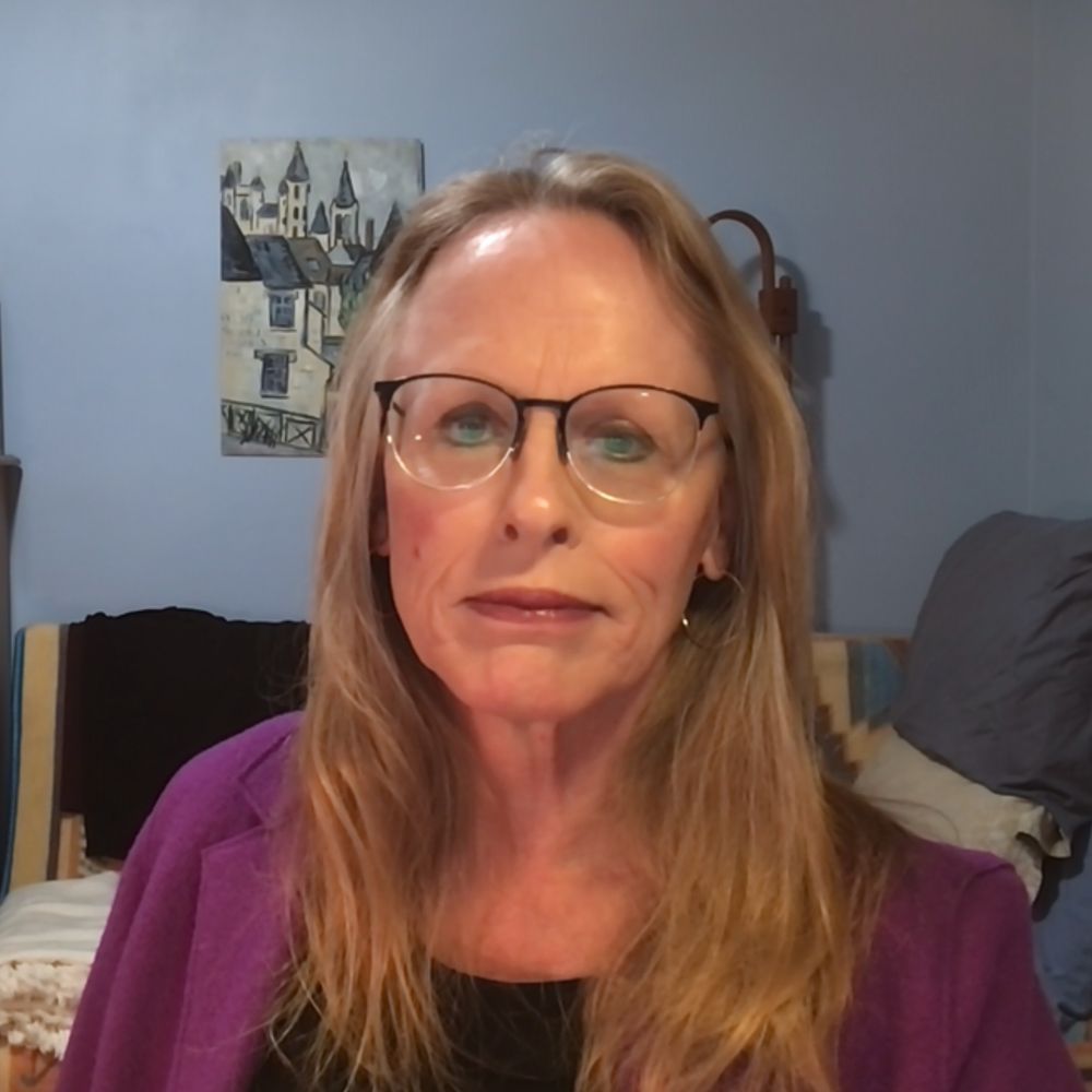 Dr Hillary Pimlott 