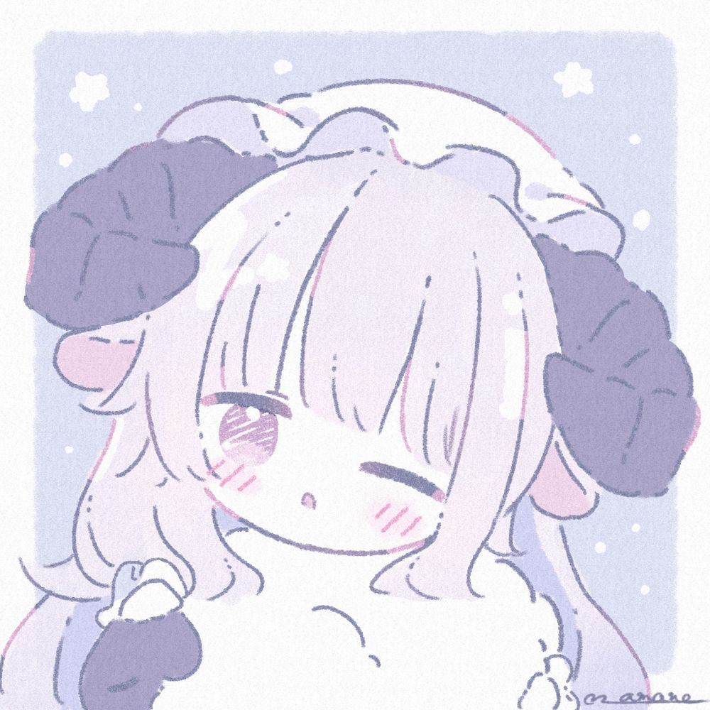 甘目もな
