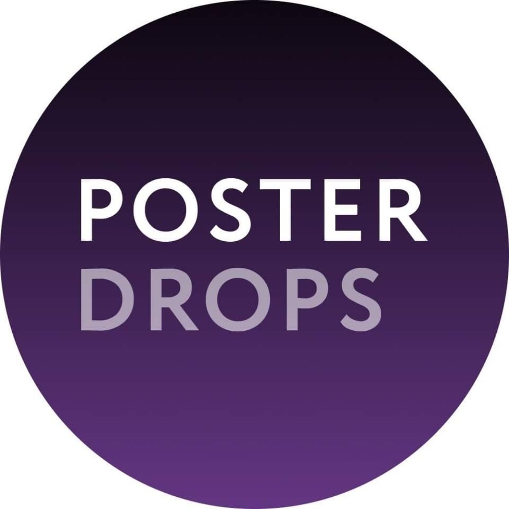 PosterDrops.com