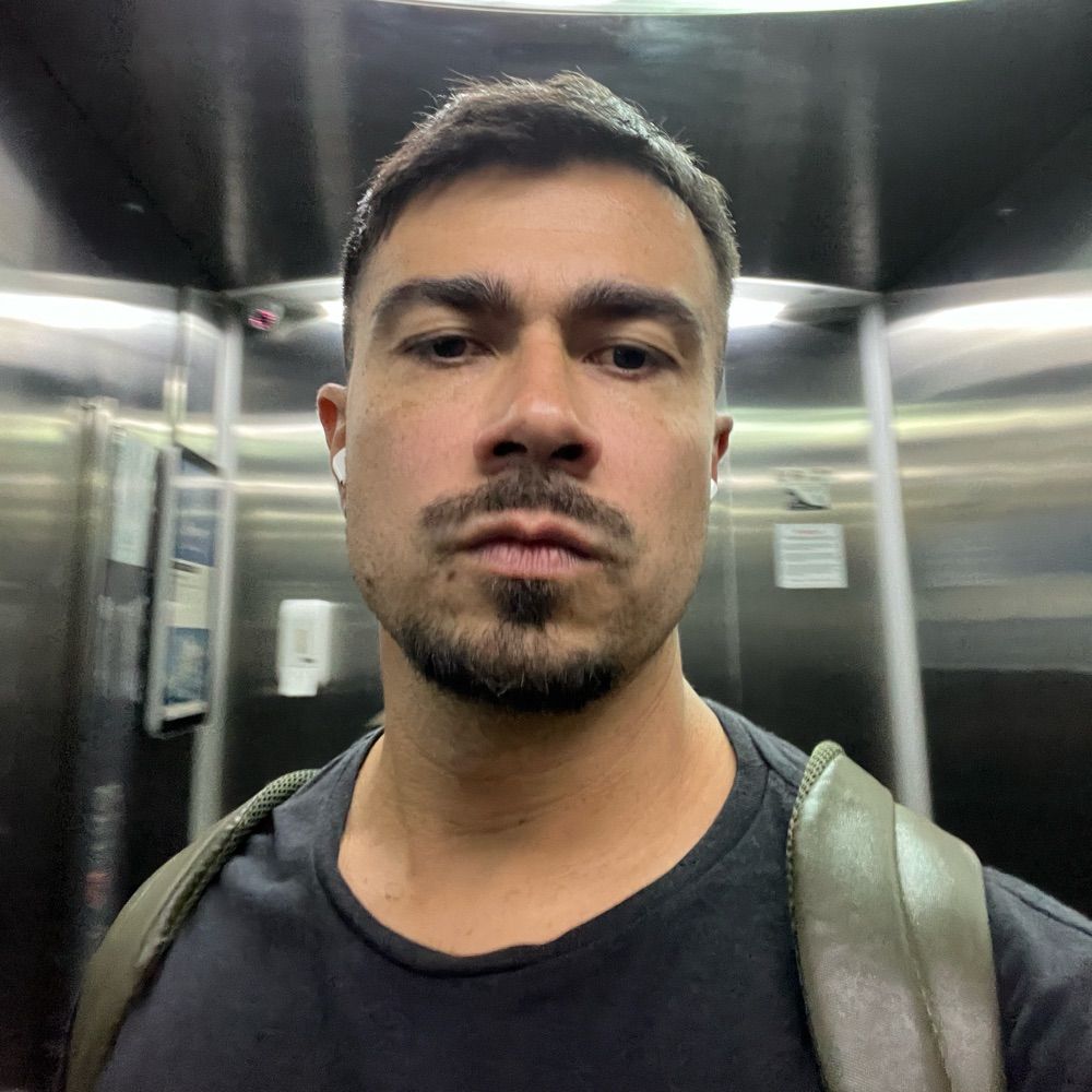 Jonatas Candido