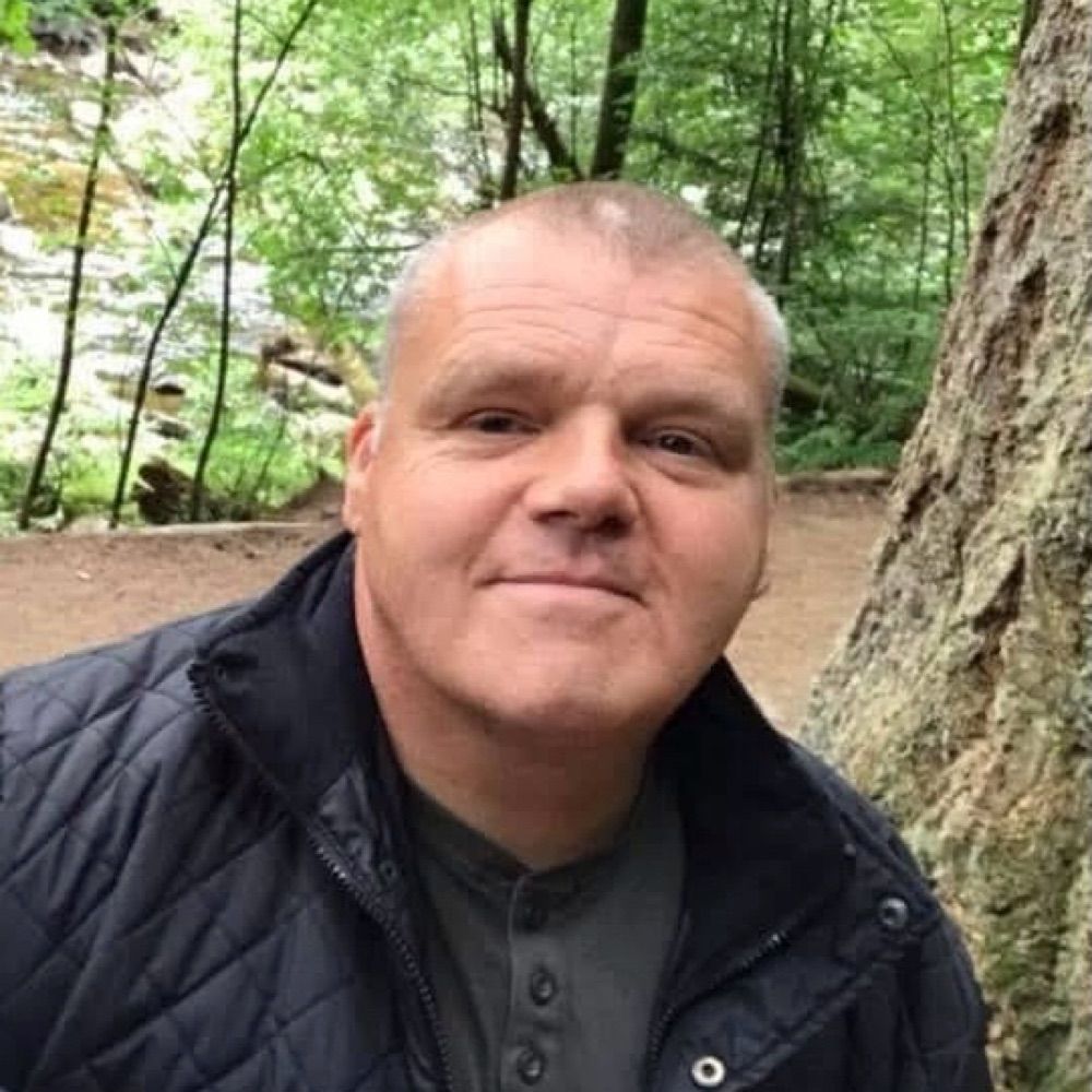 Kev Mc