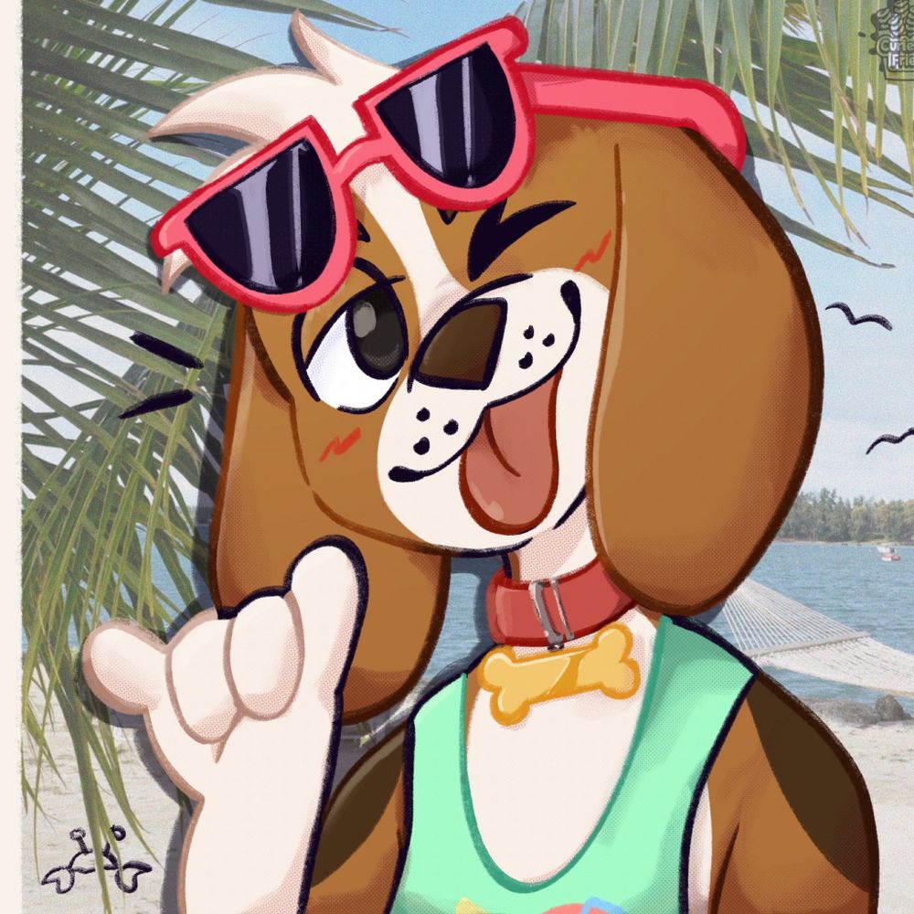 Certified Beagle Boy™️