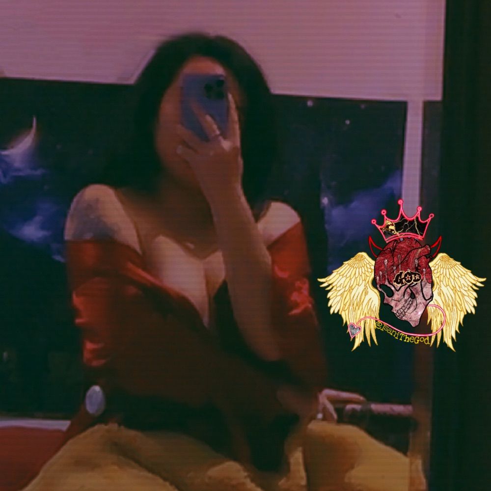 Isani The God