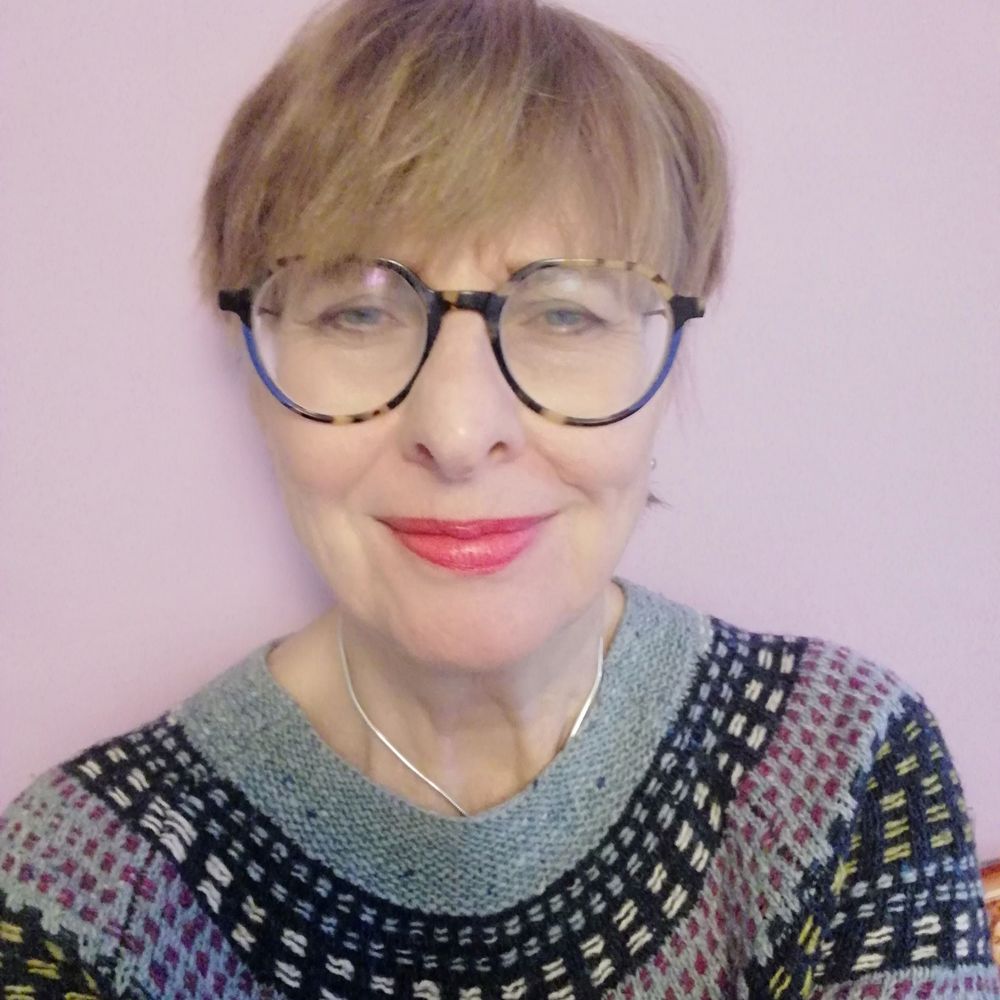 Sheila McGregor