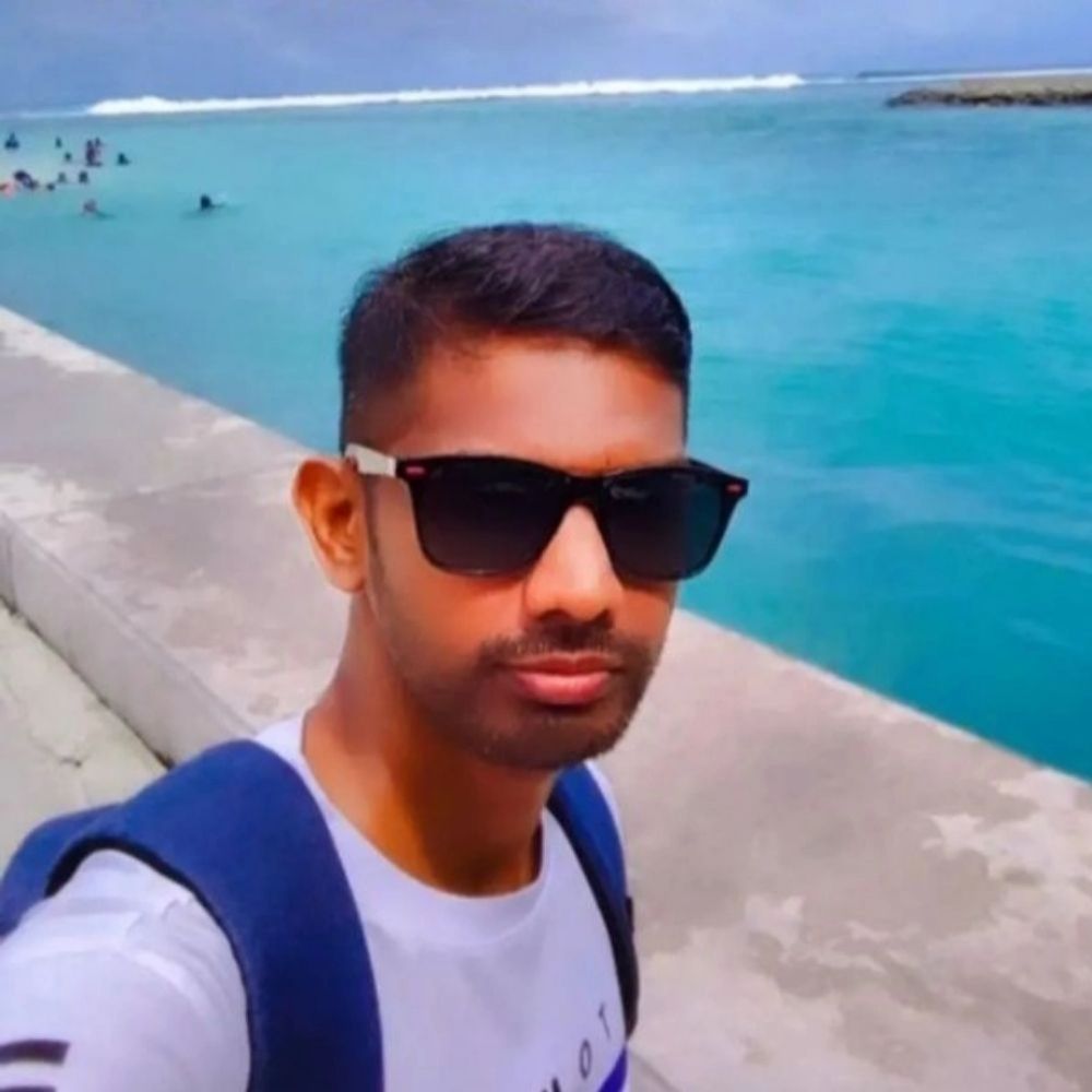 Umakanth. B