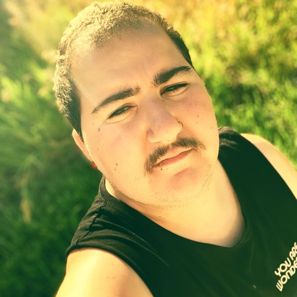 Aaron Taylor