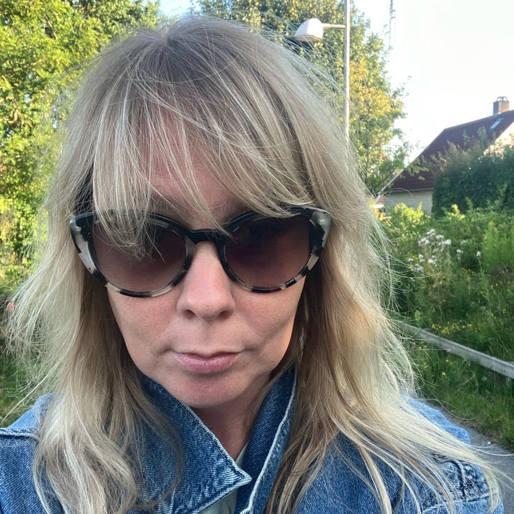 Johanne Thorup Dalgaard
