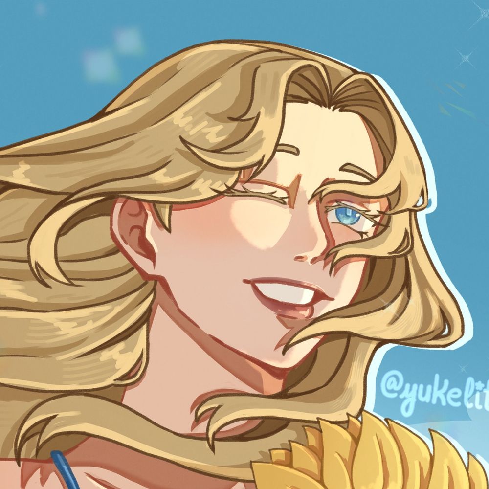 Yukelit (HIATUS)