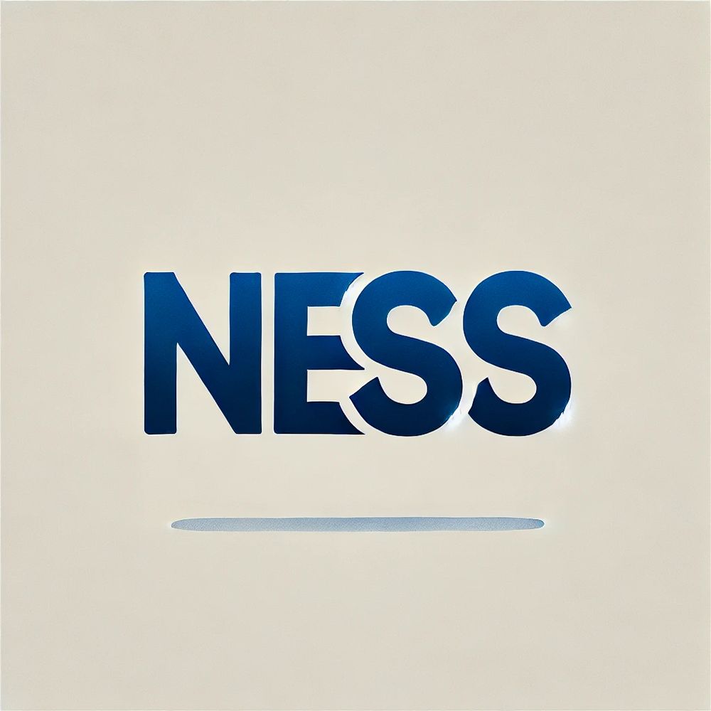 NESS - Network of Experts in Smart Specialisation