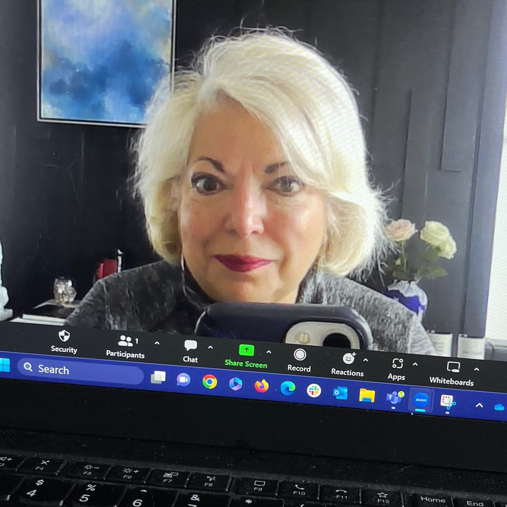 Cynthia Cohen   