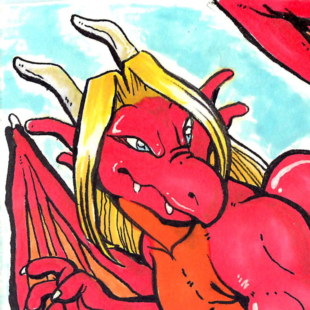 VeryDragons