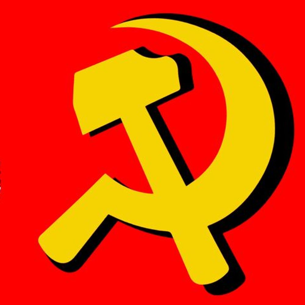 Manchester Communists
