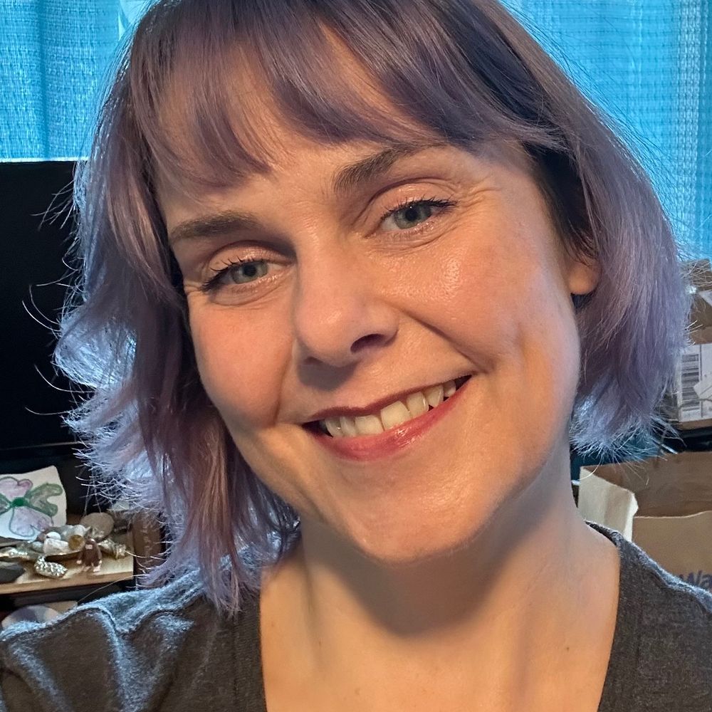 Vicki M. Richardson