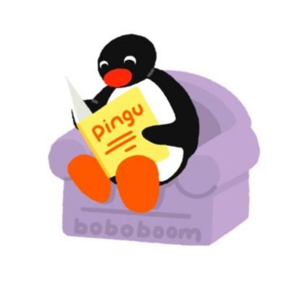 Qiumz🐧