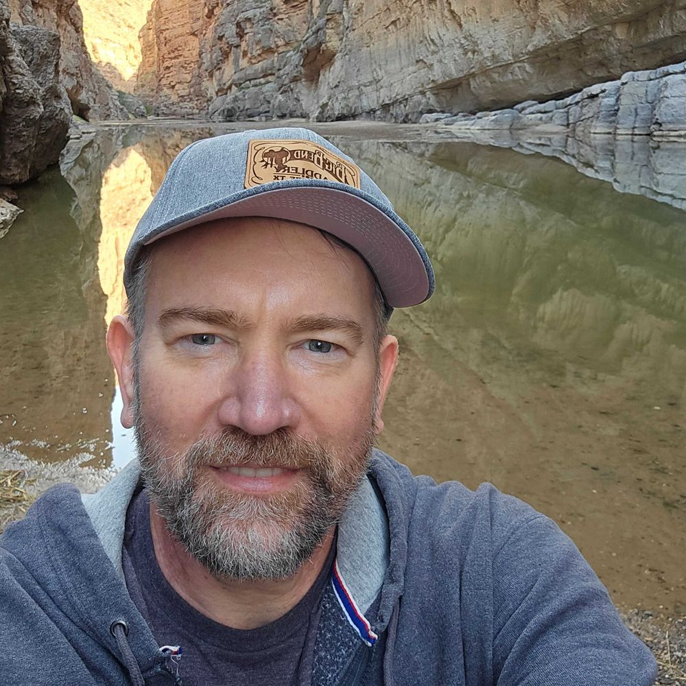 David Retief