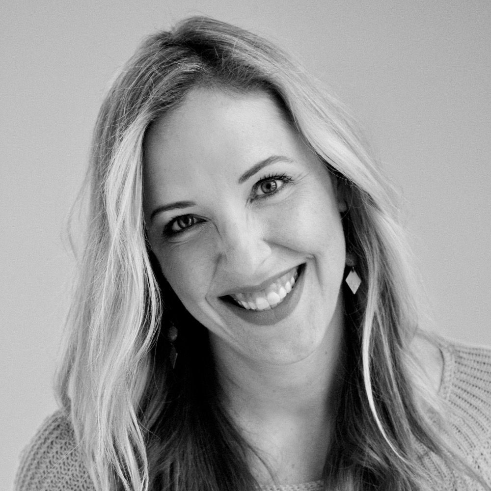Carly Strasser