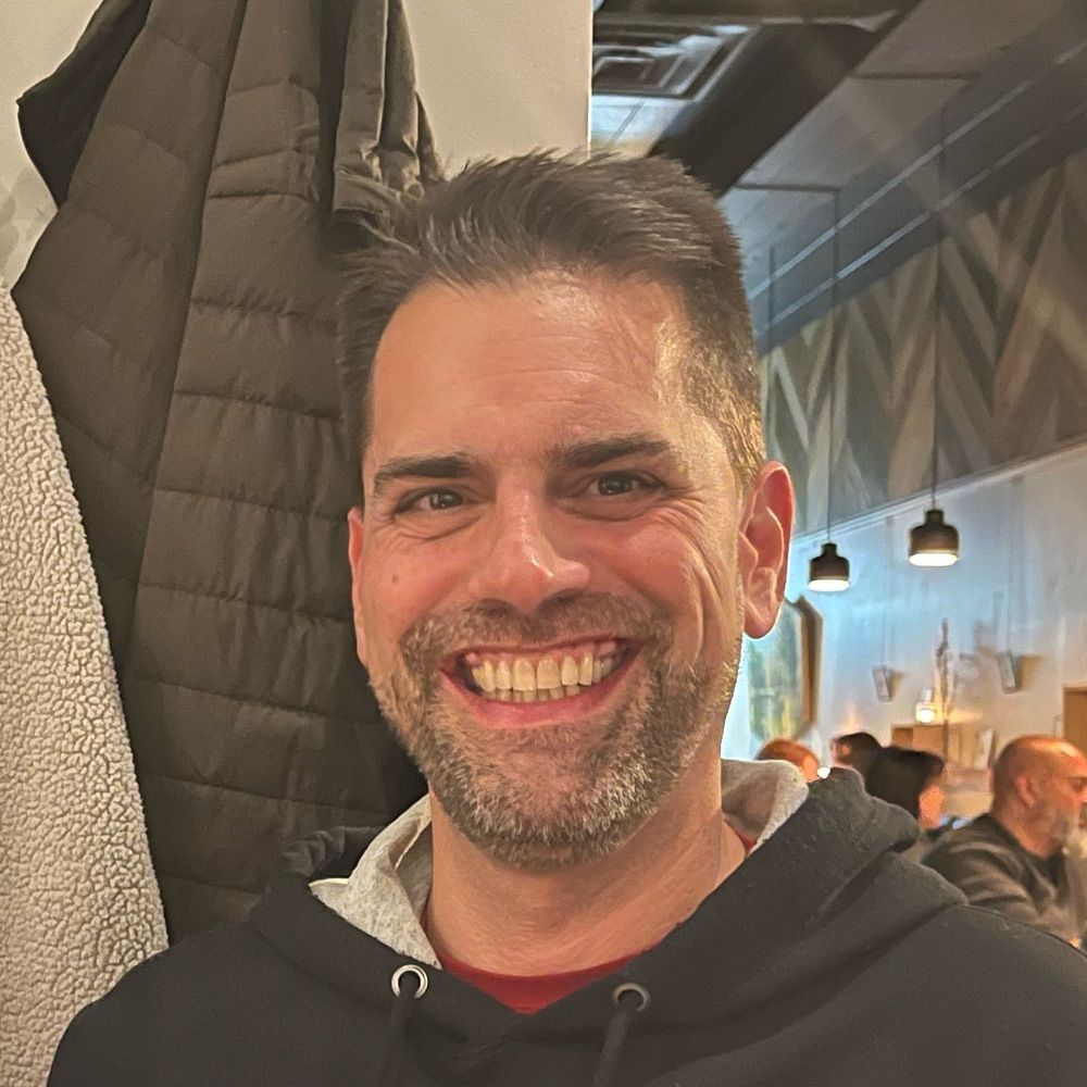 Tim Yerxa