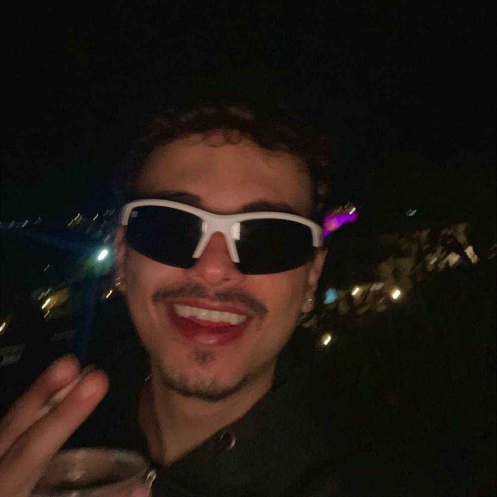 Matheus Avanci