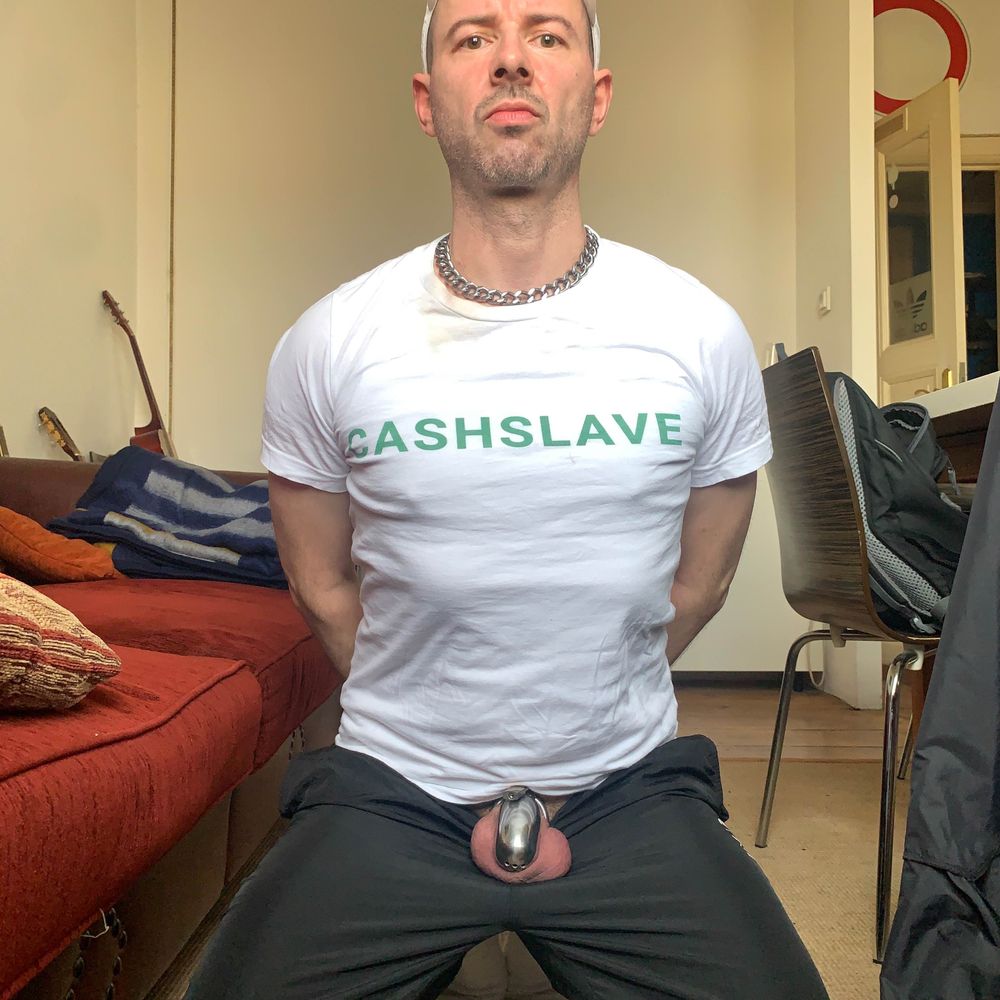 CashSlave 