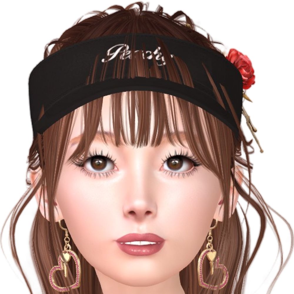yumix Writer@Second Life