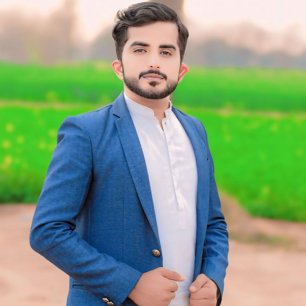 Akhlaq Ahmad