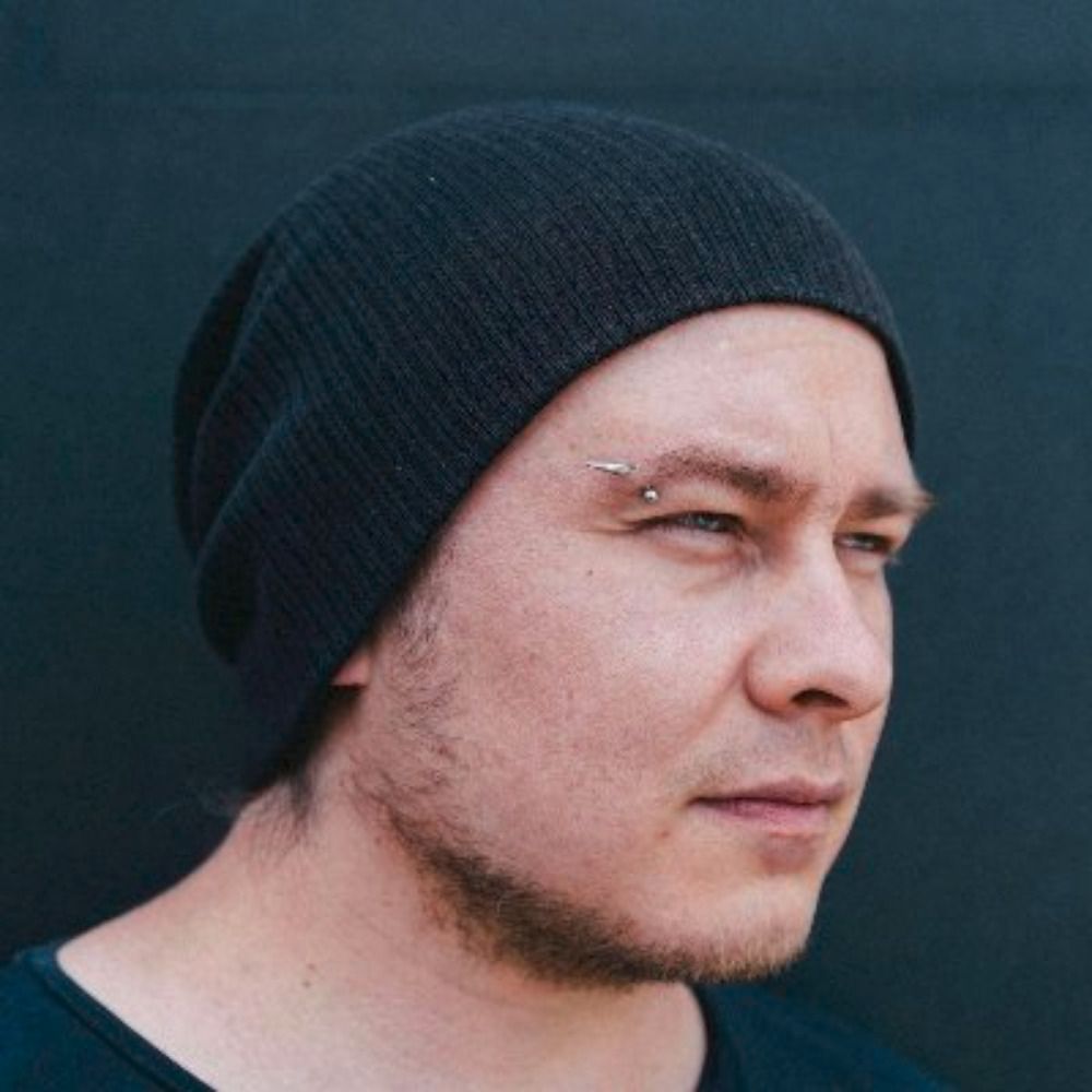 Mikko Tuomi's avatar
