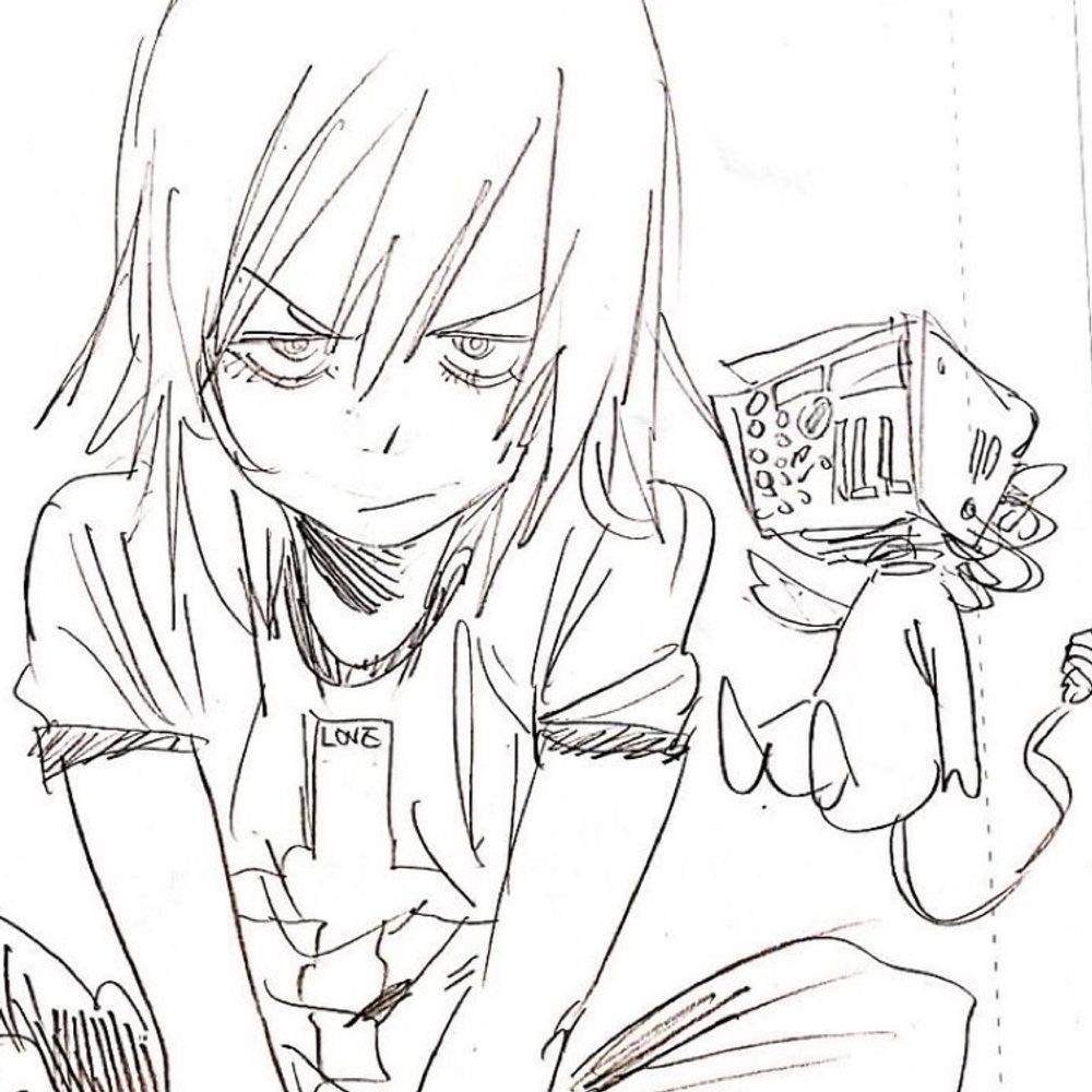 yu