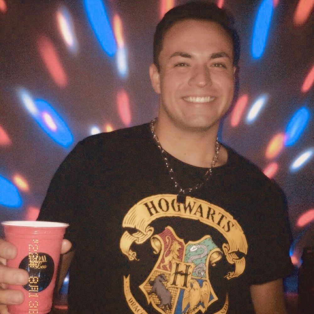 Leonardo Luz 