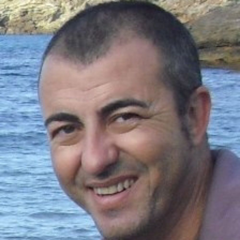 Xavier Botella
