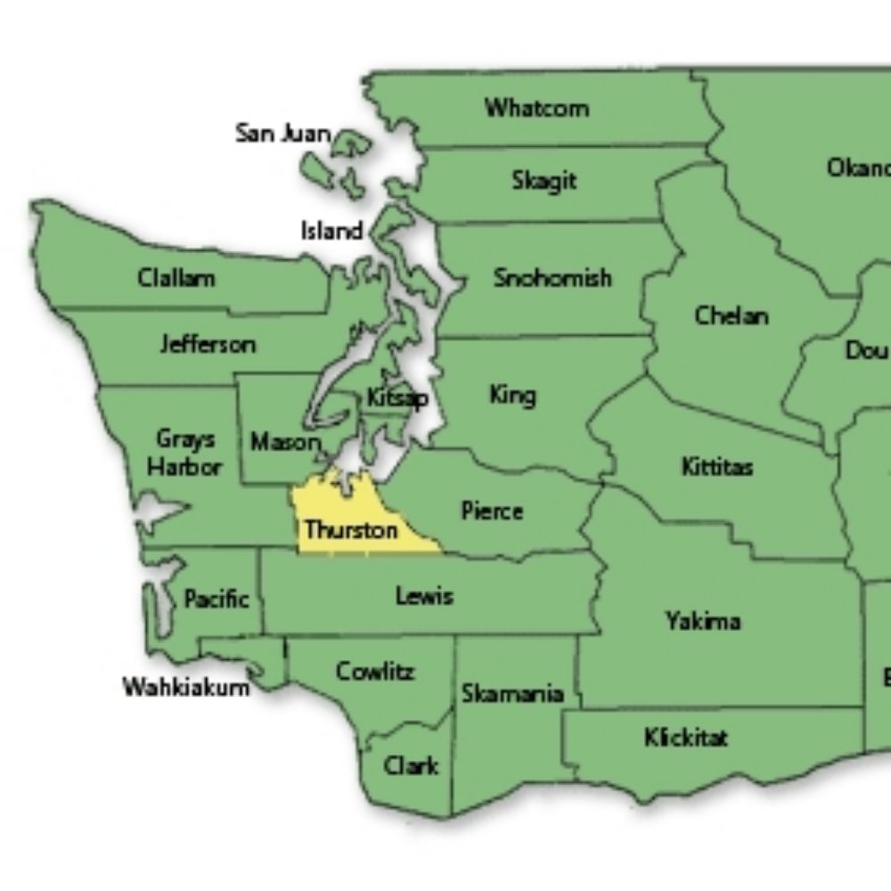 Thurston County-Cascadia Resistance