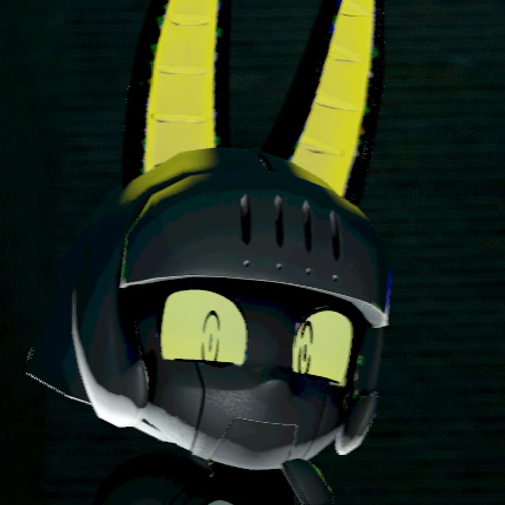 Samtrix || 3D Animator 🔞 || (Commissions : Open)