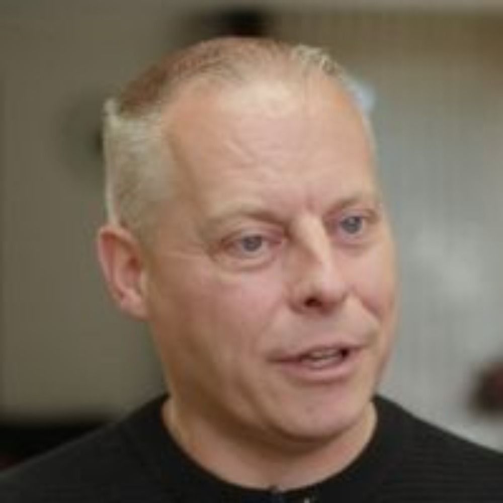 Jordan van Bergen